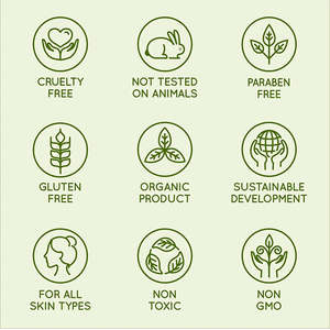 Vaadi Herbals Organic <b>Fairness</b> Face <b>Cream</b> 30g Saffron, Aloe Vera & Turmeric Extracts Anti-Wrinkle Brightening <b>Cream</b> (Wholesale) - Product Image 6