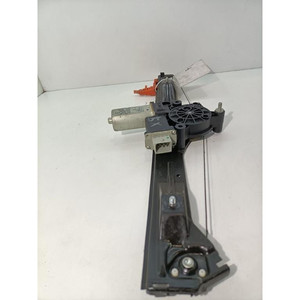 Mécanisme de levage de la vitre avant. SX FIAT Bravo 2ème Série 51827394 198A3000 (07>10) - Product Image 4