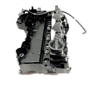 TAPA DE VÁLVULAS VOLVO V40 Serie 31430348 D 4204 T13, D 4204 T8 Diésel 2000 (16>) - Product Image 2