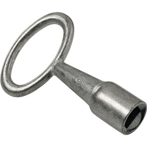 Llave de Perno Niquelada DIN7417 SW8mm -4KT AMF - Product Image 1