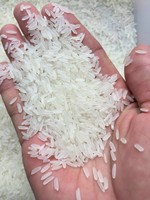 Riz Jasmin Sac 25 kg Teneur en Impuretés 0,1 % - Riz Arroz - Whatsapp 0084 866 078 412 (Joyce)