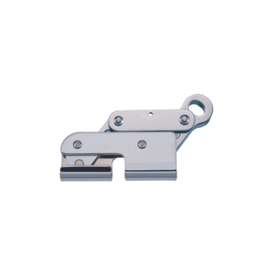 Cuerda de Seguridad Anticaídas de Acero de Alta Resistencia YIG017, 12 mm, 15 kN/3372 LBS - Product Image 1