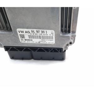 กล่องควบคุมเครื่องยนต์ AUDI A3 Sportback Series (8VA) 04L907309D CRBC, CRLB, CRUA, DBGA, DCYA, DEJA, DFGA ดีเซล 2000 (12>18) - Product Image 2