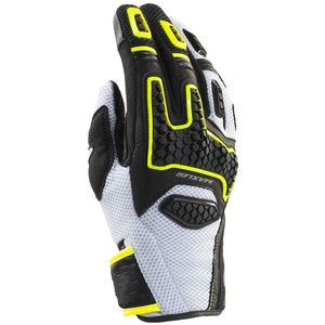 Gants de moto classiques hommes femmes haute qualité équipement de moto durable gants de moto classiques hommes femmes haute qualité - Product Image 1