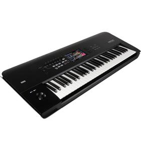 100% Authentic NAUTILUS73s <strong>Keyboard</strong> Piano