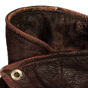 Combinaison de vol pour adultes combinaison de sécurité d'électricien personnalisée vêtements de travail en coton uniforme de travailleur d'usine industriel - Product Image 5