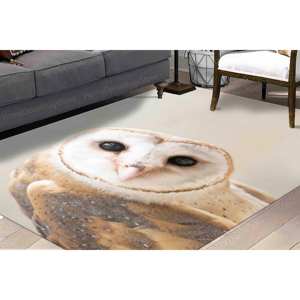 Alfombra Estampada: Diseño Contemporáneo, Perfecta para Loft, Escaleras y Regalos de Inauguración, Alfombra Suave No Tejida - Product Image 5