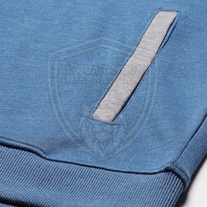 ชุดวอร์มสำหรับผู้ชายชุดฝึกวิ่งจ๊อกกิ้งพิมพ์โลโก้ตามสั่ง - Product Image 5