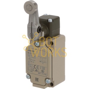 Omron WLCA2TS10845500 - Nuovo - Product Image 1