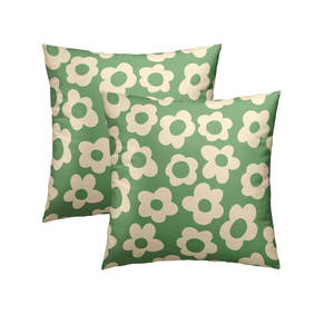 ปลอกหมอนอิงผ้าฝ้ายปักลายสำหรับโซฟาและห้องนั่งเล่นสินค้ามาใหม่ที่เหมาะสำหรับ100% - Product Image 5