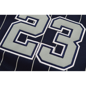 Camiseta de béisbol personalizada, nuevo diseño, impresión por sublimación, de alta calidad uniforme de equipo, camisetas de béisbol OEM MOQ bajo, ropa deportiva - Product Image 4