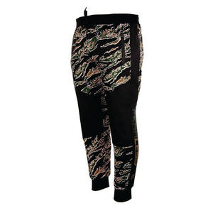 Men's Customized Paintball Jogger Pants Casual High Street Sport Trousers Best Quality Paintball Joggers for Sale - Product Image 1
