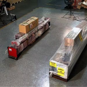 Elevador de autos de dos postes, elevador de camiones de alta resistencia, elevador de garaje de 2 postes, costo de instalación, distribuidores de elevadores de autos cerca de mí, seguridad de elevadores de autos de 2 postes - Product Image 5