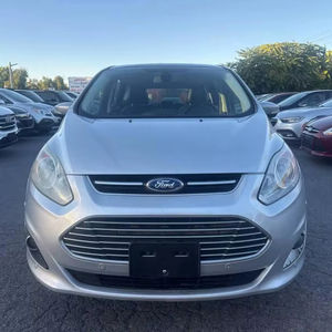 Ford C-MAX Diesel Turbo Manuel Cuir Foncé 2023 - Product Image 1