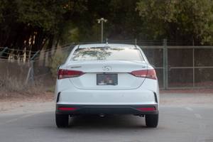 NUEVO HYUNDAI ACCENT GLS 2023, 46,00 KM, 100 CV, 5 PLAZAS, 4 CILINDROS, TRANSMISIÓN AUTOMÁTICA - Product Image 4