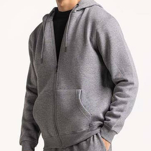 Cómodas sudaderas con capucha de invierno 100 algodón sublimación impresa hombres mujeres ropa elegante de moda - Product Image 6
