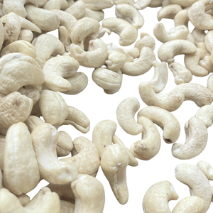 กล่องบรรจุเม็ดมะม่วงหิมพานต์จากเวียดนาม Ww320เม็ดมะม่วงหิมพานต์ผู้จัดจำหน่ายที่เชื่อถือได้จากเวียดนามส่งออกไปยังเอเชียยุโรปตะวันออกกลาง - Product Image 1