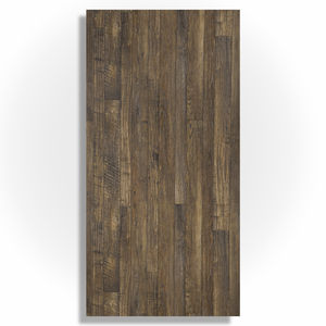 ไม้กระดานซิงค์8713 SYP สีน้ำตาล HPL ทนทานและมีสไตล์ - Product Image 1