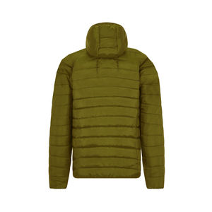 Vestes matelassées de haute qualité, vestes à bulles, vêtements respirants à séchage rapide, vêtements d'extérieur, blocs de couleur, coupe-vent, doudoune pour hommes - Product Image 4