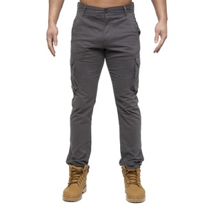 Best Manufacture Wholesale Rate Men Casual Pants Style <b>Trousers</b> Men's Tactical Cargo Pants - Product Image 1