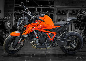 NEW HOT DEAL KTMs 1390 Super Duke R EVO - Product Image 2