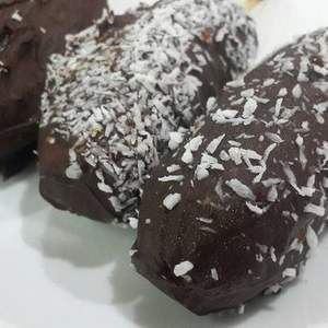 Fabricante y Exportador de Plátano Congelado con Chocolate de Vietnam |   OEM Disponible - Product Image 6