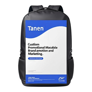 Zaino Promozionale Personalizzato Tanen per Promozione del Marchio e Marketing - Product Image 2