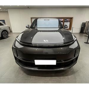 L I L 9 COCHE HÍBRIDO SUV GRANDE DE 6 PLAZAS LIXIANG L9 ENTREGA RÁPIDA - Product Image 1