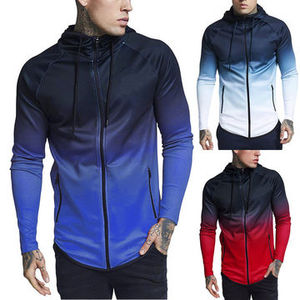 Sialkot mejor calidad diseño personalizado hombres sudaderas con capucha 2023 - Product Image 3