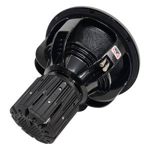 ซับวูฟเฟอร์เกรดแข่งขันกำลังขับสูง 3000W RMS - ไดรเวอร์เบสความถี่ต่ำพิเศษขนาด 10/12/15/18 นิ้ว (รุ่น NS-v.6) - Product Image 4