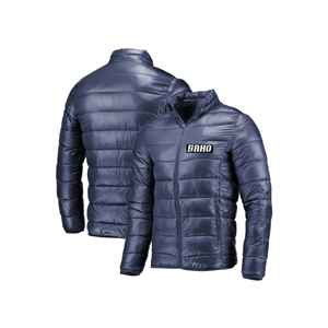 Suppliers GAA <b>Padded</b> Jacket Pakistan Manufacturer OEM ODM MOQ Sportswear Custom Apparel Vendors - Product Image 3
