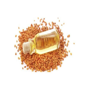Huile de support de fenugrec de qualité cosmétique naturelle pure de haute qualité 100% pour cheveux à bas prix - Product Image 6