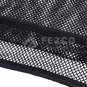 Customize Wholesale Price Comfortable Breathable Letter Pattern Knitted Mesh T-Shirt for Men New Arrival Casual Short Sleeve - Product Image 6