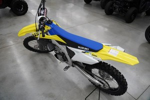 Las Mejores Motocicletas de Motocross Suzuki RM-Z450 449cc Nuevas 2025-2026, Listas para Envío Mundial - Product Image 5