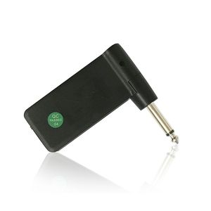 Amplificateur de casque rechargeable USB Xvive GA-4 Mini pour instruments de musique - Product Image 2