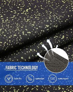 Summer Running <b>Shorts</b> Gym Wear Fitness Workout <b>Shorts</b> Quick Dry Men <b>Sport</b> <b>Short</b> Pants Tennis Basketball Soccer - Product Image 5