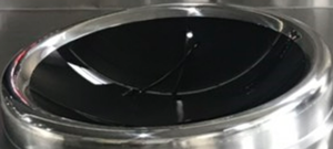 Asean Cuisinière à induction électrique à 2 brûleurs en acier inoxydable pour hôtels et restaurants Double cave à soupe de cuisine intégrée - Product Image 3