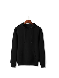 Nouvelle Collection Style Ultime – Sweat à Capuche Homme Hiver Sportif en Coton/Polaire – Tissu de Qualité Supérieure – Manches Longues – Coupe Classique – Vente en Gros - Product Image 3