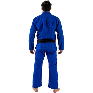 Nuevo uniforme de Judo de peso pesado, Kimono Bjj Gi de alta calidad para uniformes de Jiu Jitsu a la venta, uniformes de artes marciales, servicio OEM - Product Image 6