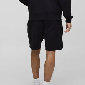 2025 été en gros Streetwear respirant léger Shorts de sport personnalisé Shorts de survêtement Baggy Sportswear hommes Shorts - Product Image 2