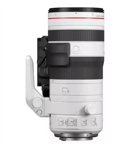 NUEVO Lente de Zoom Teleobjetivo RF 70-200mm F/2.8 L IS USM de Fotograma Completo - Product Image 1