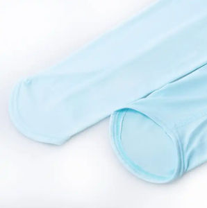 Manga de Brazo de Diseño Único, Ecológica, Transpirable, de Spandex/Algodón, de Alta Calidad, Secado Rápido, Tela Suave, Precio Razonable, Logotipo Personalizado - Product Image 3