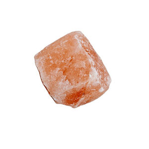 Gros morceaux de sel de cristal rose de l'Himalaya roches d'énergie naturelle pour l'artisanat - Product Image 3
