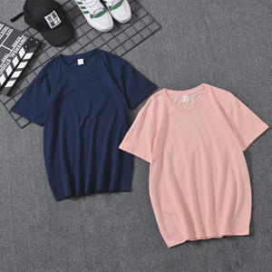 T-shirt vintage pour hommes poids lourd en bambou Bella sérigraphié noir sport uni brodé sur mesure en gros - Product Image 3