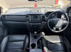 Auto Usado de Calidad a Precio Accesible, Ford Ranger 2019 2.2 TD-Ci XL Doble Cabina, Volante a la Derecha - Product Image 2