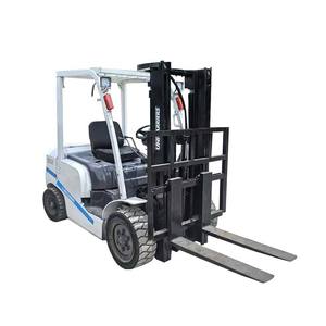 Chariot élévateur industriel à bas prix TCM 3 tonnes 3,5t/4t/5t/10t / Chariot élévateur à fourche / Chariot élévateur diesel - Product Image 1