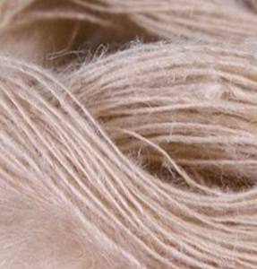 Nature Jute Pantoufle Pantoufle Jetable Anti-dérapant Orteils Ouverts Pantoufle D'intérieur pour Textile À La Maison - Product Image 3