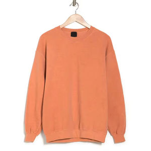 Conception à chaud OEM Custom Made Sweat-shirt pour hommes Bas quantité minimale de commande Meilleur prix de vente Sweat-shirt pour hommes Fabriqué au Pakistan - Product Image 3