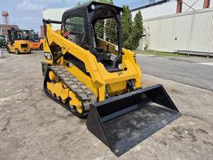 Meilleure qualité pour CAT 259D Skid Steer Loader à vendre en excellent état au meilleur prix - Product Image 6