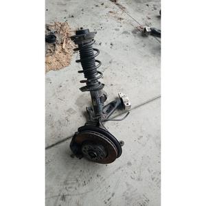 AUDI A3 Serie (8P1) (08>12) ชุดหน้าซ้ายแบบกลไก MASS CAY - Product Image 5